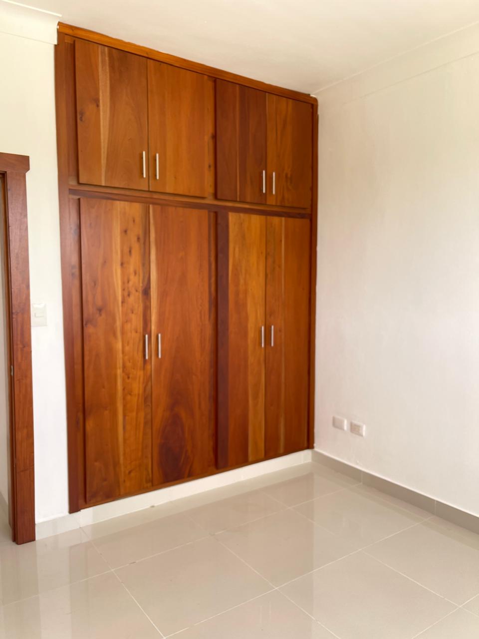 apartamentos - Apartamento en Venta – Res. Gael I, Corona Plaza 3