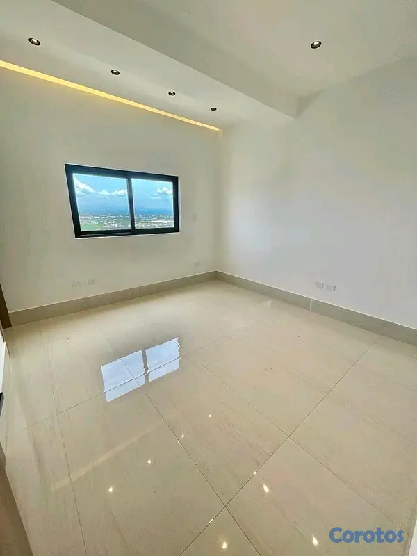 apartamentos - Vendo Apartamento Nuevo en el Millón  13