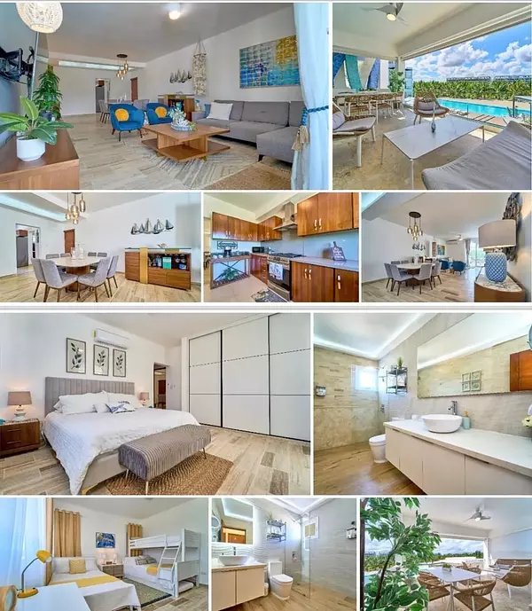 apartamentos - Punta Cana en Cana Bay – Apartamento listo  9