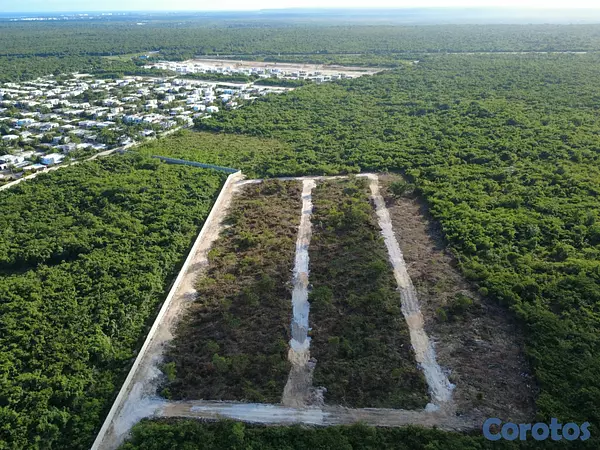 solares y terrenos - 🚨 Oportunidad de inversión en una de las zonas con 5
