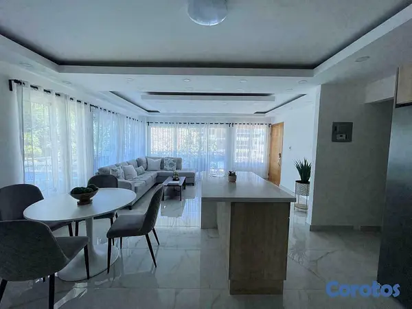 apartamentos - Apartamento en Venta en San Cristobal 2