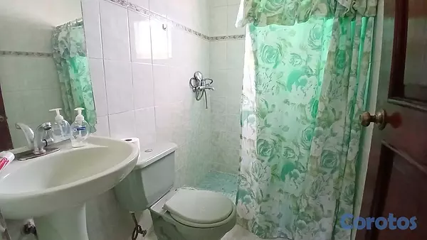 casas - vendo casa en lucerna  5