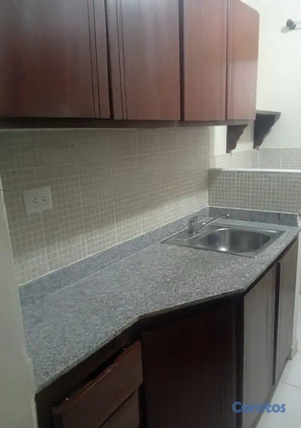 apartamentos - apartamento de oportunidad Santo Domingo Este 3