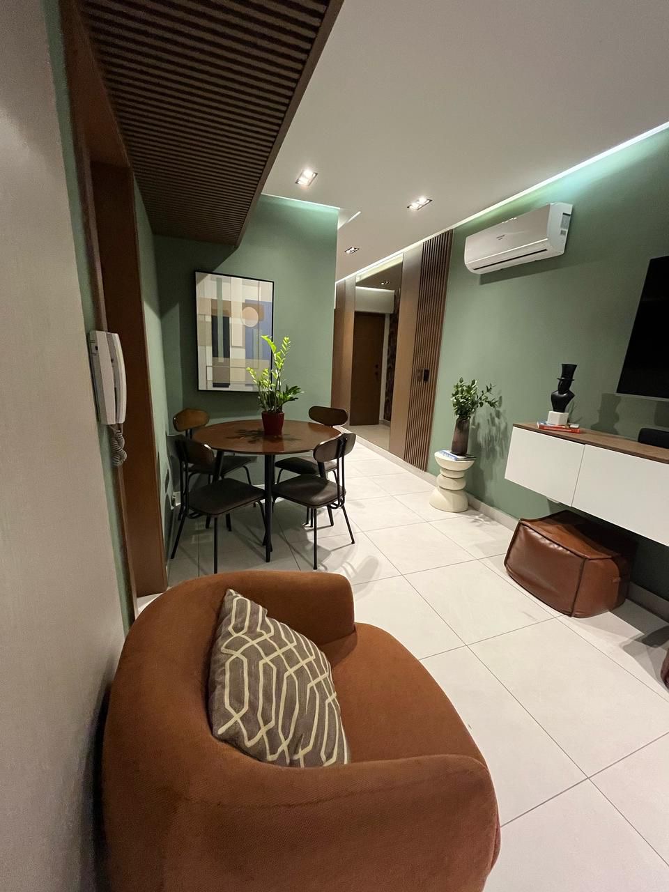 apartamentos - Ens.  Quisqueya📍Vendo apartamento como nuevo, tor 1