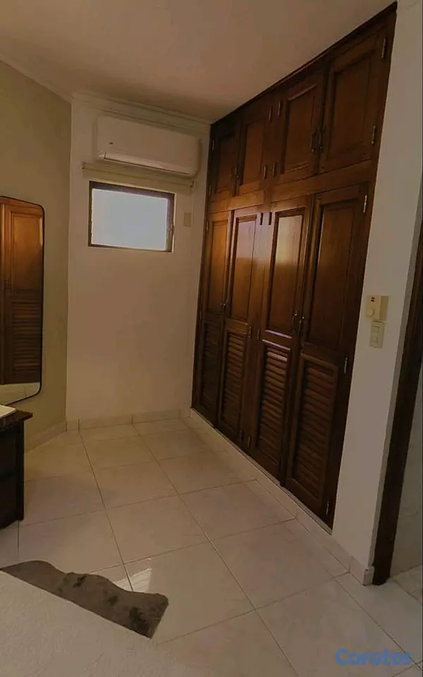 apartamentos - Apartamento  en alquiler en Arroyo Hondo viejo proximo al club la Bocha 13
