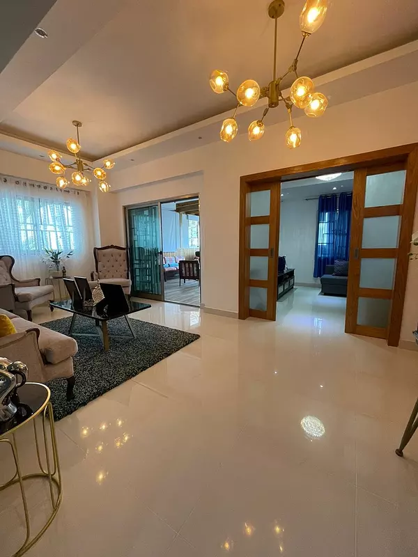 apartamentos - Se vende apartamento en Mirador Norte 6