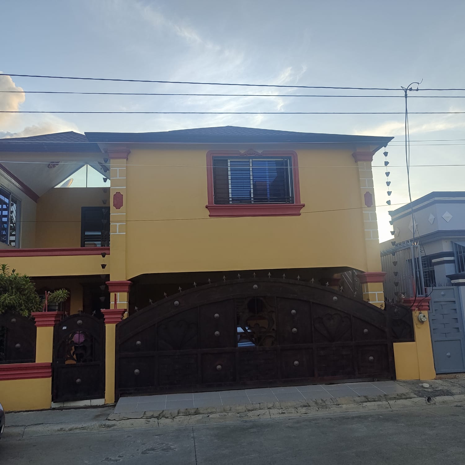 casas - CASA EN VENTA EN PRADOS DE LAS MONTAÑAS, SANTIAGO. 7