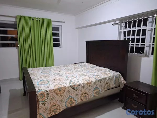 apartamentos - Vende apartamento - Gazcue 4
