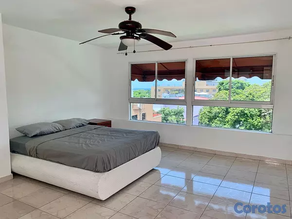 apartamentos - Gazcue oportunidad pent house  2