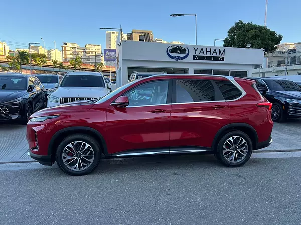 jeepetas y camionetas - Maxus D60 2024 3