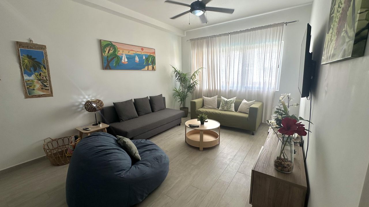 apartamentos - Coral village apartamento en venta 2