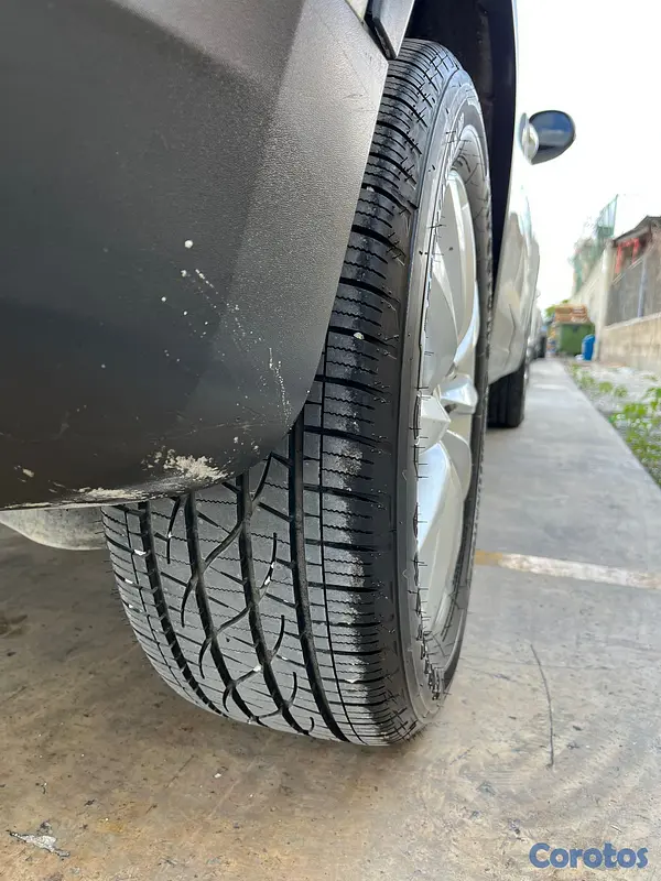 jeepetas y camionetas - Volkswagen Tiguan 12