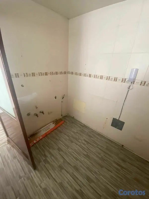 apartamentos - APARTAMENTO EN VENTA – AVENIDA INDEPENDENCIA  2