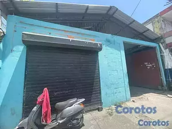 oficinas y locales comerciales - Nave en Villa juana en Venta  2