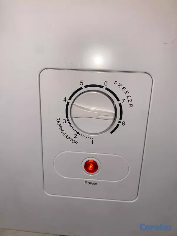 electrodomesticos - Freezer marca Jef 1