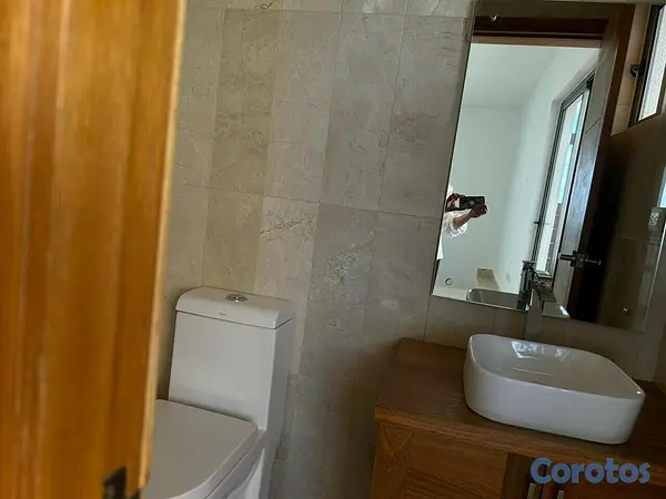 penthouses - Venta de Penthouse en el Ensanche Paraíso 6
