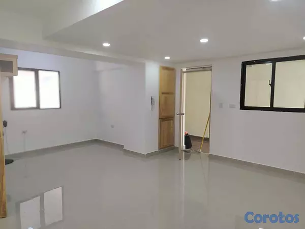 apartamentos - Vive la exclusividad en primer nivel: patio privad 20