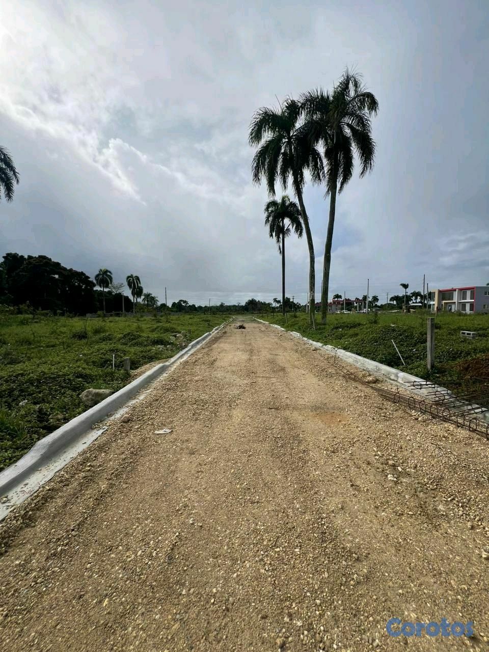 solares y terrenos - solares a excelente precio y con sus titulos 15