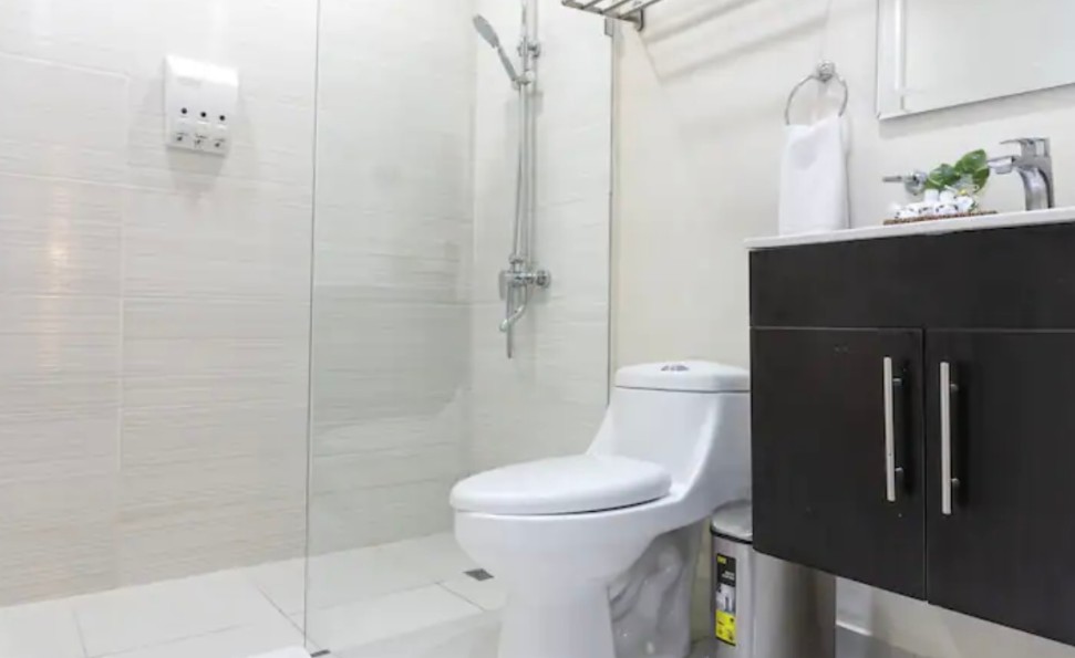 apartamentos - Alquiler de Apartamento Amueblado en Evaristo Morales 4