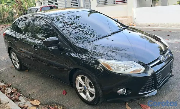 carros - Se vende en Moca, excelente condiciones. 3