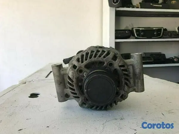 accesorios para vehiculos - Alternador Chevrolet Cruze (2011-2015) Original - ¡Garantizado! 2