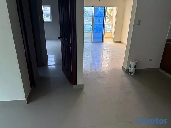 apartamentos - apartamento de 3 habitaciones en el sector de Vista Hermosa, Santo Domingo Este 7