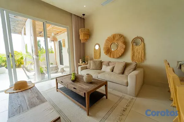 apartamentos - Apartamento en venta en Vista Cana de una  habitaciones 10