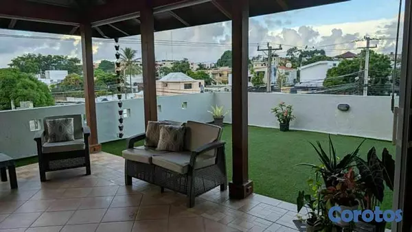 casas - En venta casa en San  Gerónimo  6