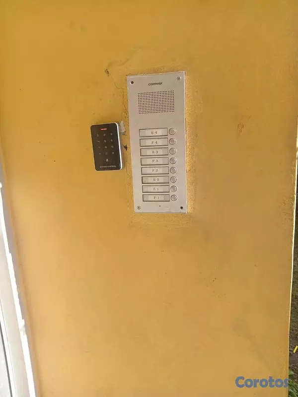 apartamentos - Apartamento en Venta Los Restauradores  10