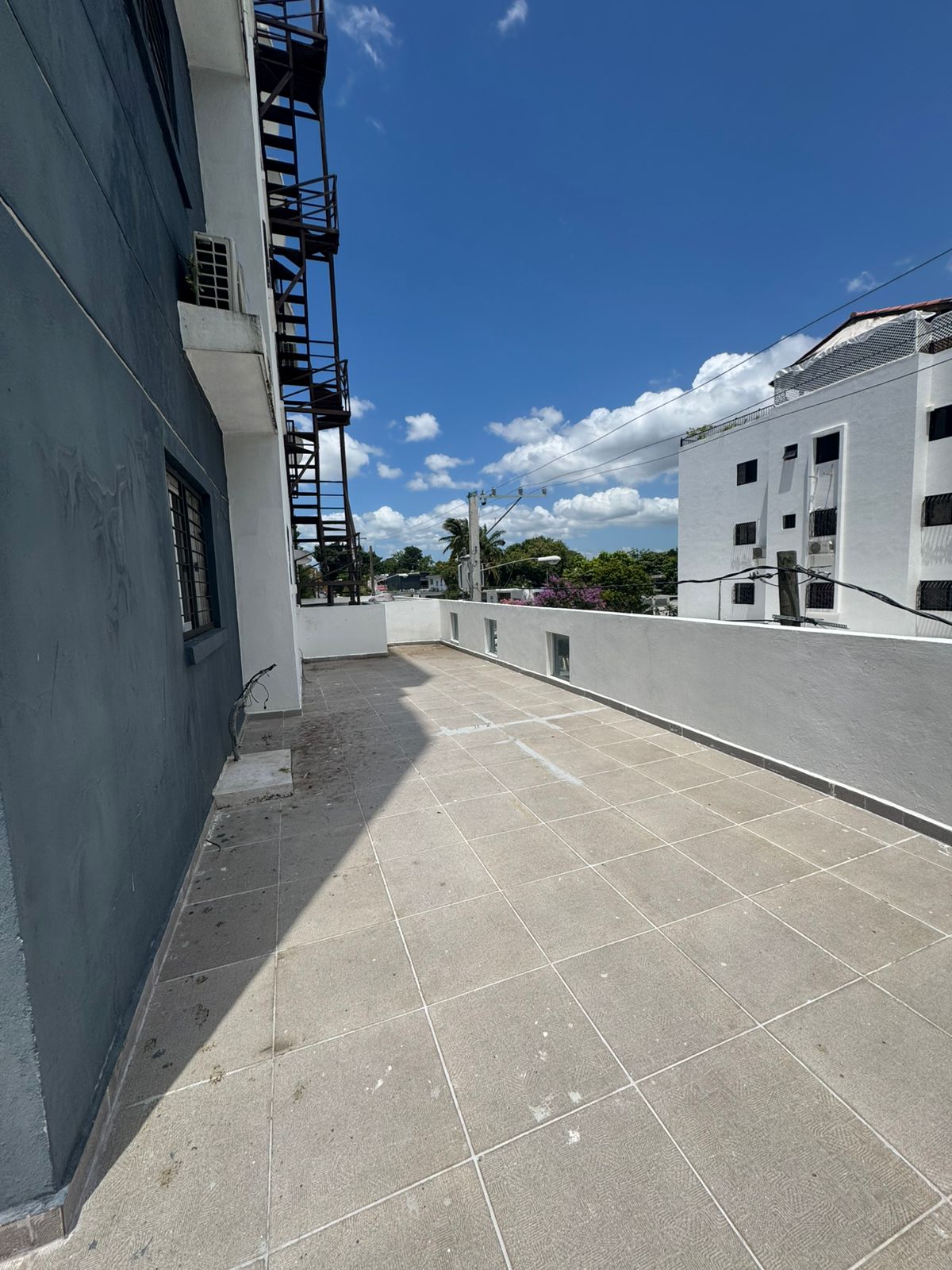 apartamentos - Piso 2 Con Terraza Privada En Viejo Arroyo Hondo 0