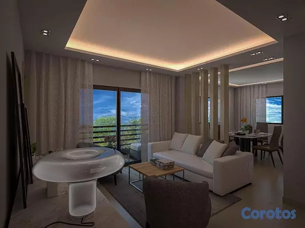 apartamentos - En Venta Apartamentos en el Ensanche Ozama de 1, 2 y 3 habitaciones 5