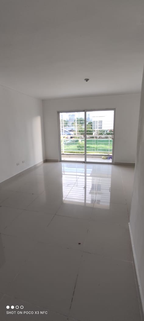 apartamentos - venta de apartamento en la autopista de san isidro residencial las cayenas  6