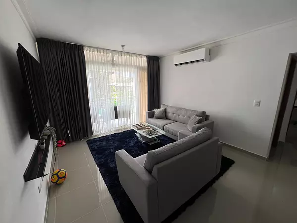 apartamentos -   Alquilo apartamento VACIO en Arroyo hondo  3