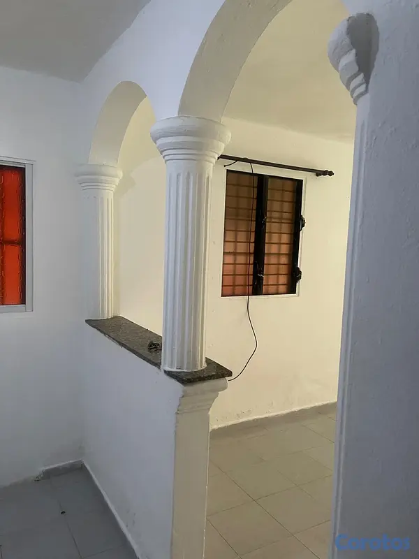 casas - Alquilo casa en el sector Engombe en un primer pis 12