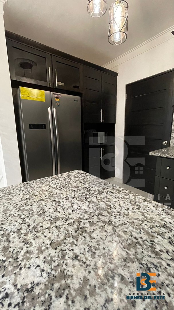apartamentos -  Apartamento de una habitación AMUEBLADOen Altos de Abraham 7