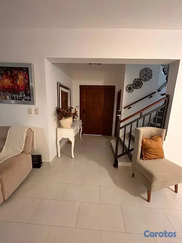 casas - Espectacular casa en venta en la ciudad de Puerto Plata✨  8