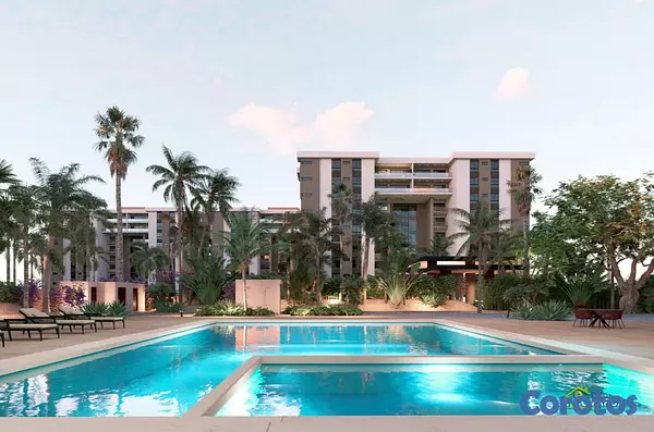 apartamentos - Apartamento en Planos en Aut. Duarte, Santiago. 7