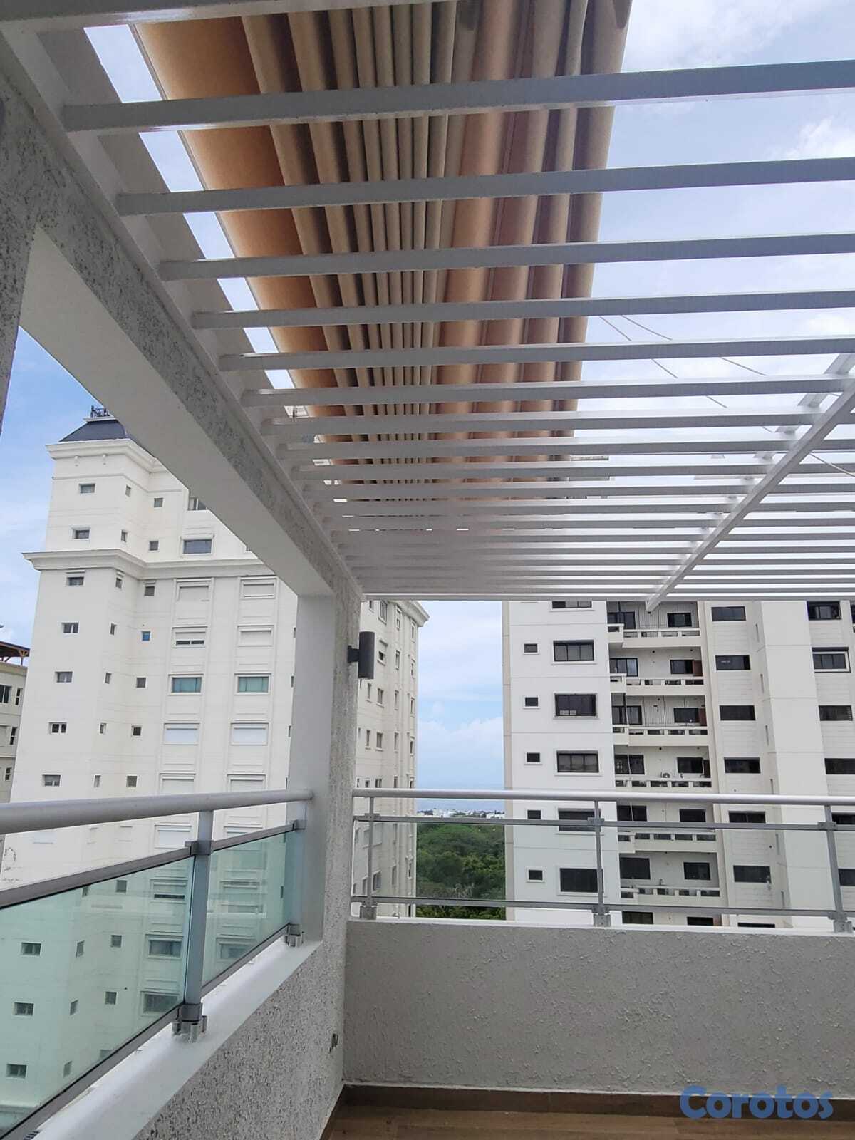 penthouses - OPORTUNIDAD PENTHOUSE EN VENTA EN LOS CACICAZGOS ( 12