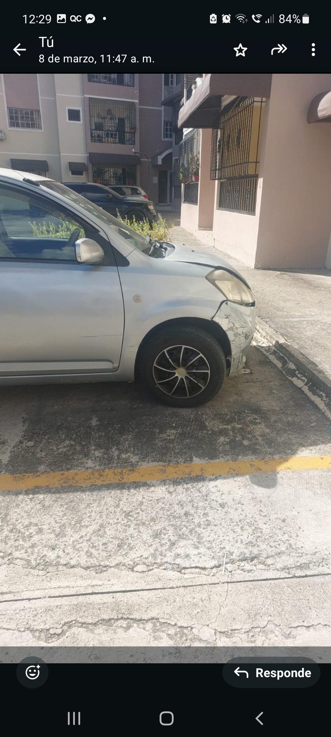 carros - Vendo mi carro Daihatsu Boon del año 2008  0