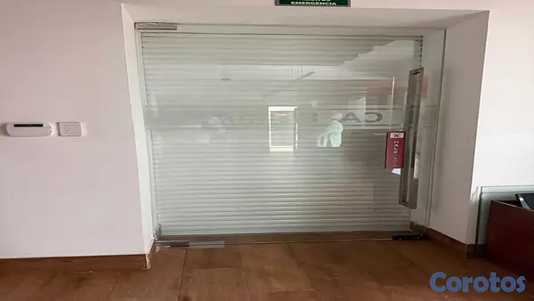 oficinas y locales comerciales - En Alquiler Local en Gazcue Av. Mexico 3