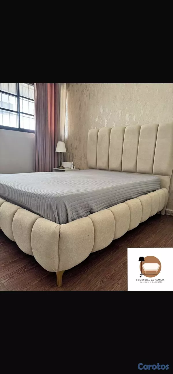 muebles y colchones - juegos de Habitación totalmente nuevos  2