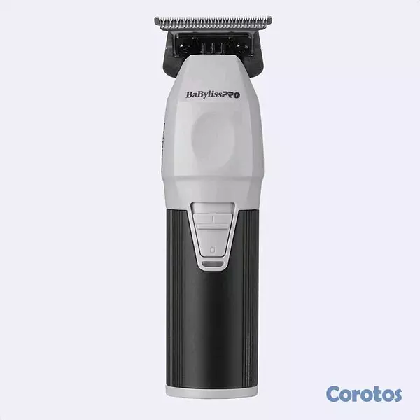 salud y belleza - Trimmer Babyliss Core Fx 🔥 15 % de descuento. 3