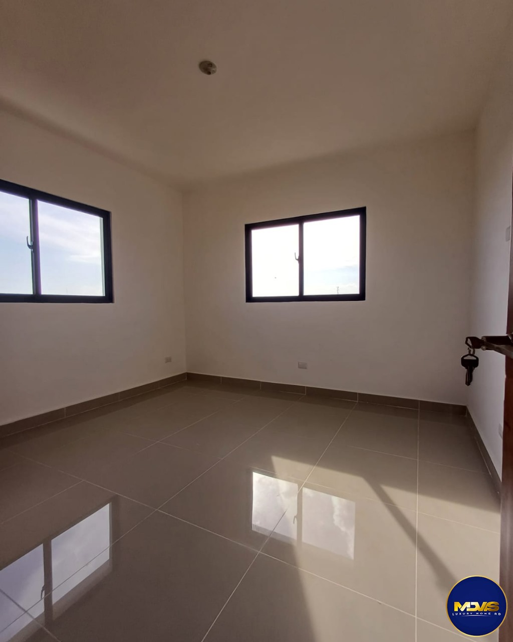 apartamentos - Se Vende Apartamento en proyecto ubicado en las Américas prox al aeropuerto  4