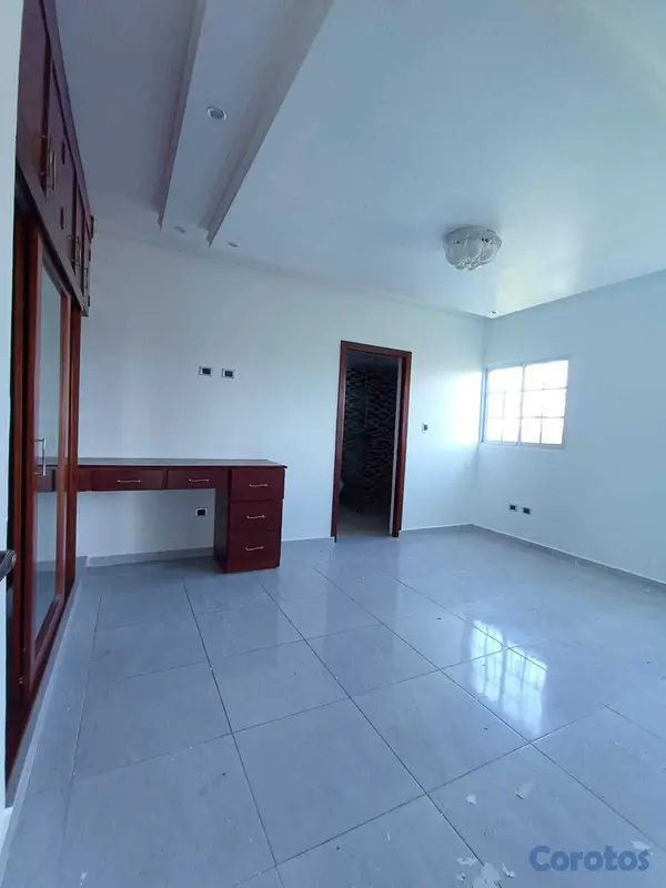 apartamentos - VENDO PENTHOUSE SANTO DOMINGO ESTE, Cerca av Españ 9