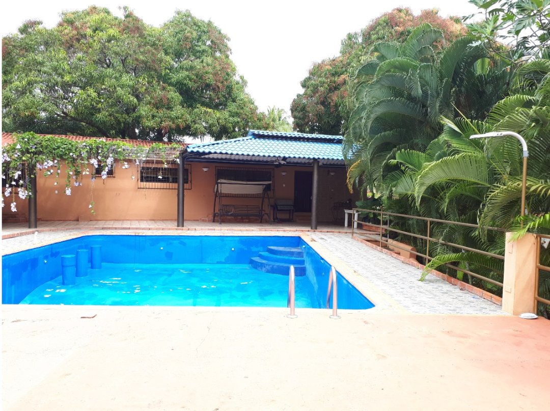 solares y terrenos - Vendo Finca en San Cristóbal 2
