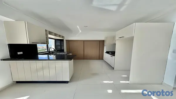 penthouses - Penthouse Tipo Loft Nuevo en Renacimiento 5