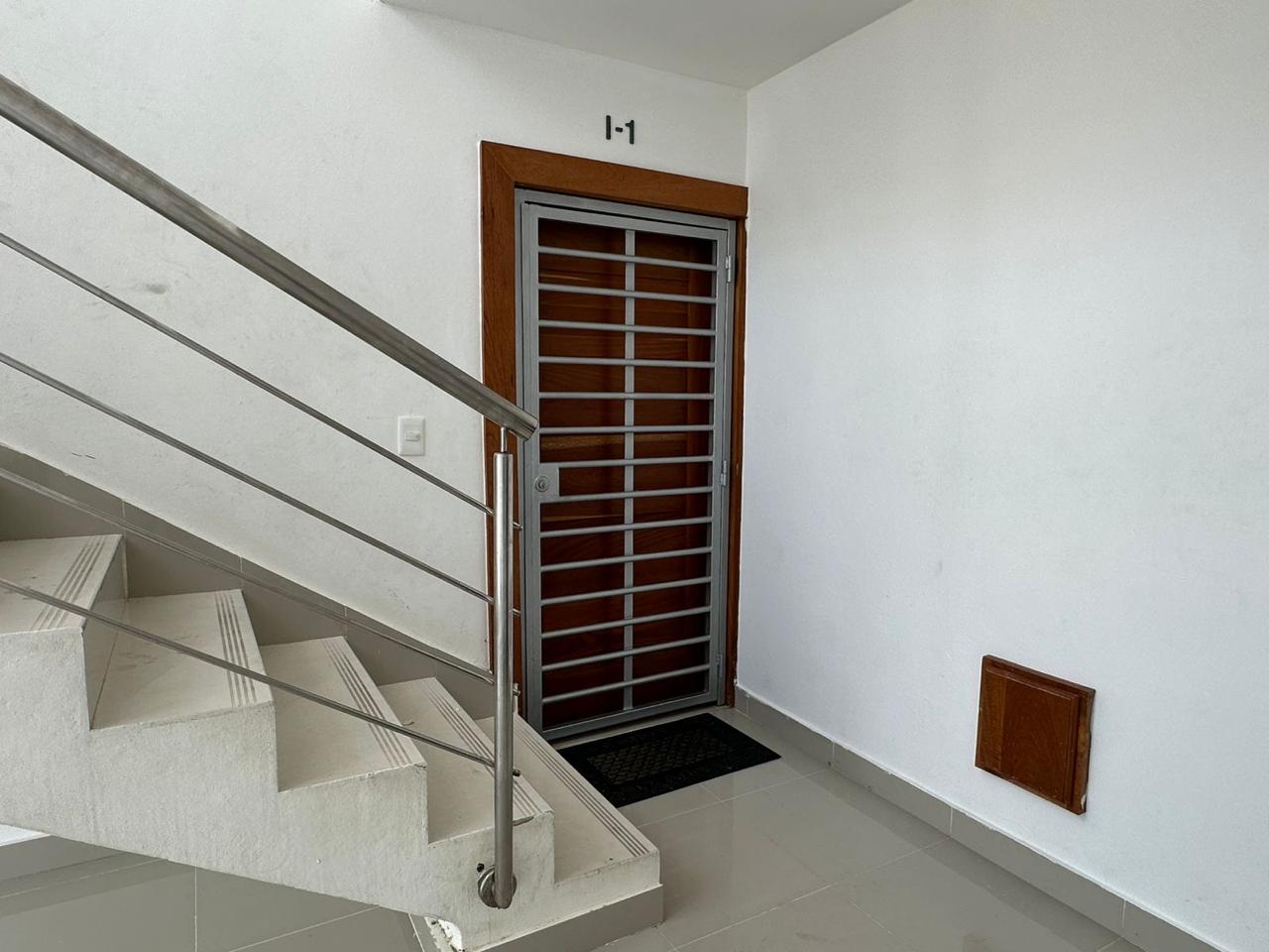 apartamentos - APARTAMENTO SECTOR DE LOS RIELES, SANTIAGO 4