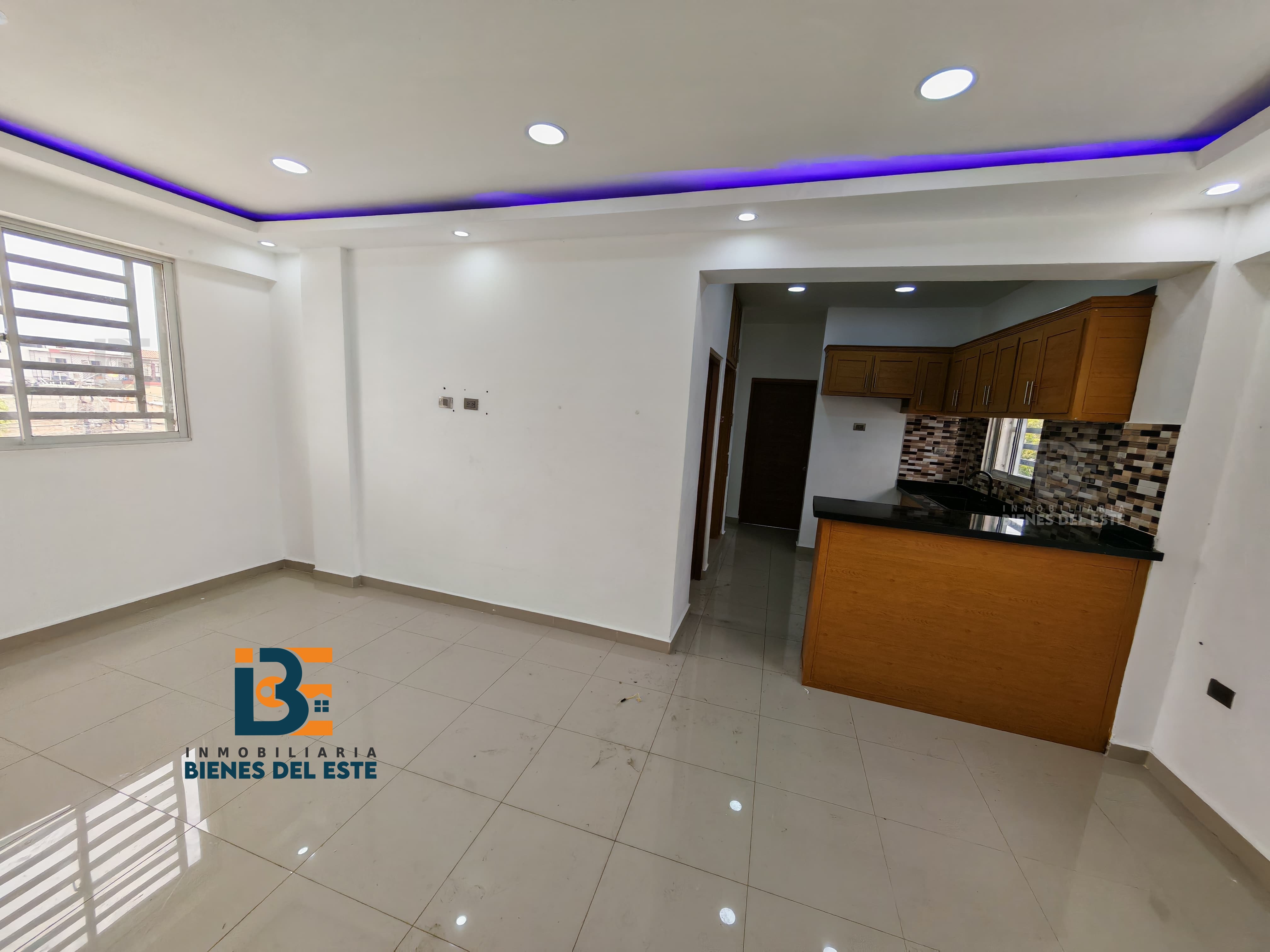 apartamentos - 📌Se Alquila Apartamento de Dos Habitaciones. 3