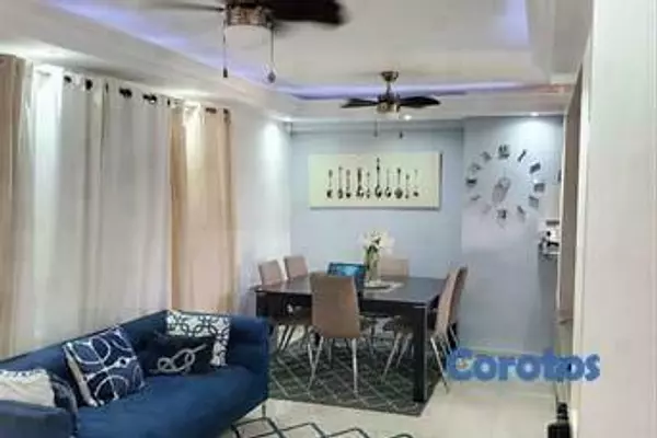 apartamentos - Venta Ensanche Ozama 4
