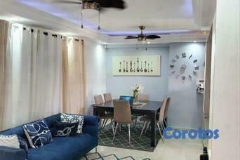 apartamentos - Venta Ensanche Ozama 4